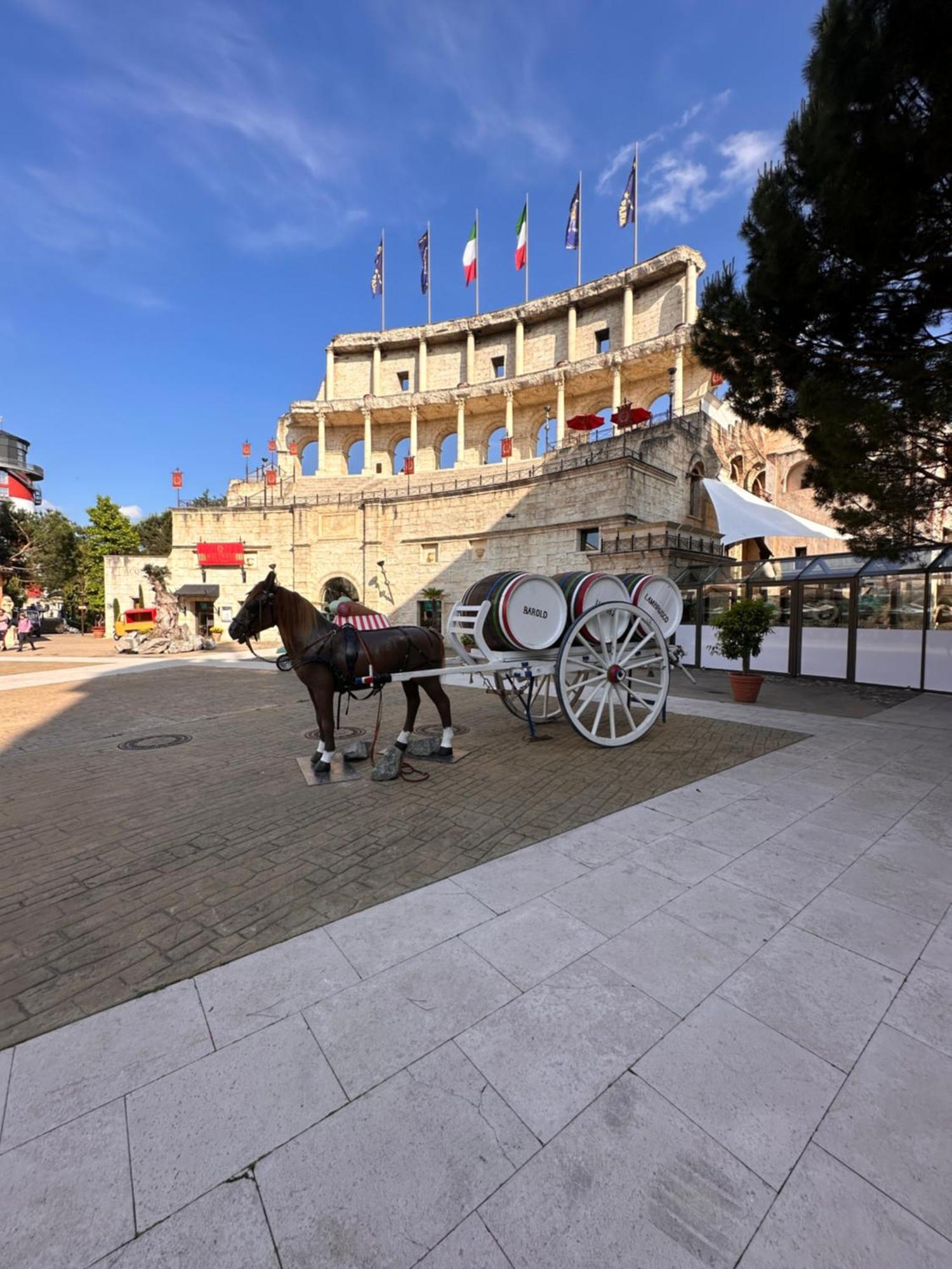 Amao-Brown I Exklusives City-Apartment I 85Qm I Privatparkplatz & Komfort I King-Size Bed لار المظهر الخارجي الصورة